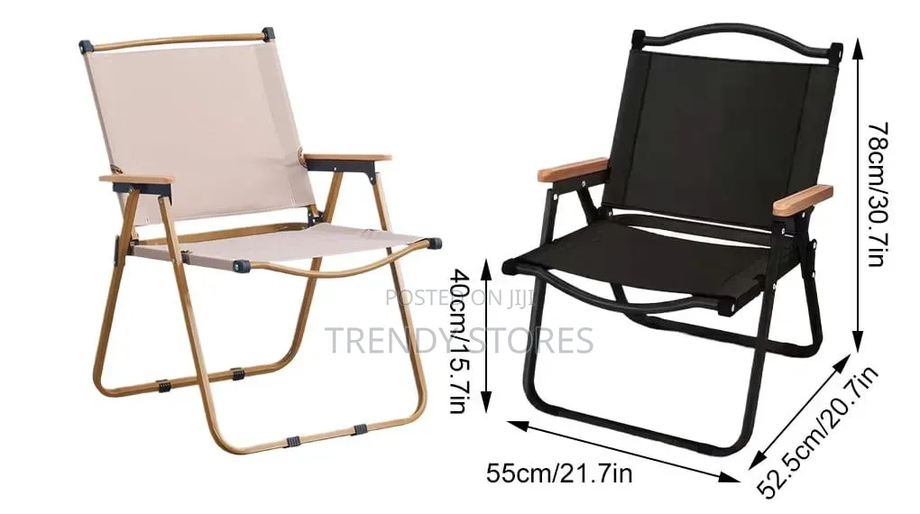 Outdoor Chair