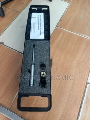 Behringer ECM 8000 Condenser Microphone