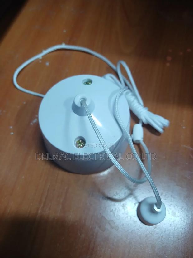 Pull Switch - main view