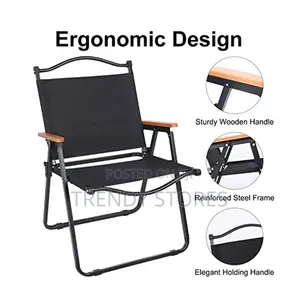 Egornomic Chair