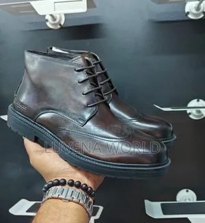 Billionaire Boots