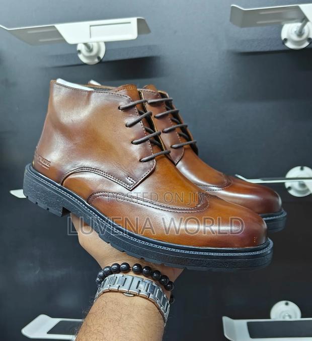 Billionaire Boots - thumbnail 2