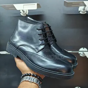 Billionaire Boots