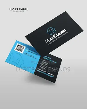 Executive Business Cards
