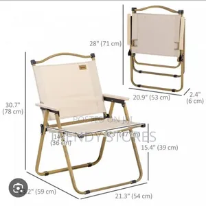 Camping Chair