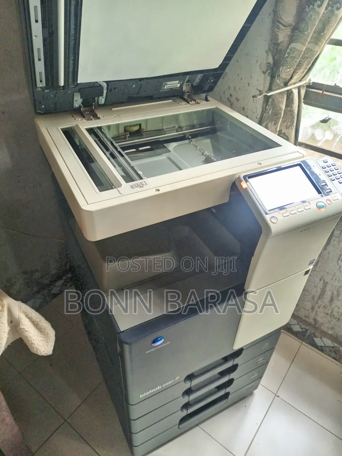 Konica Minolta