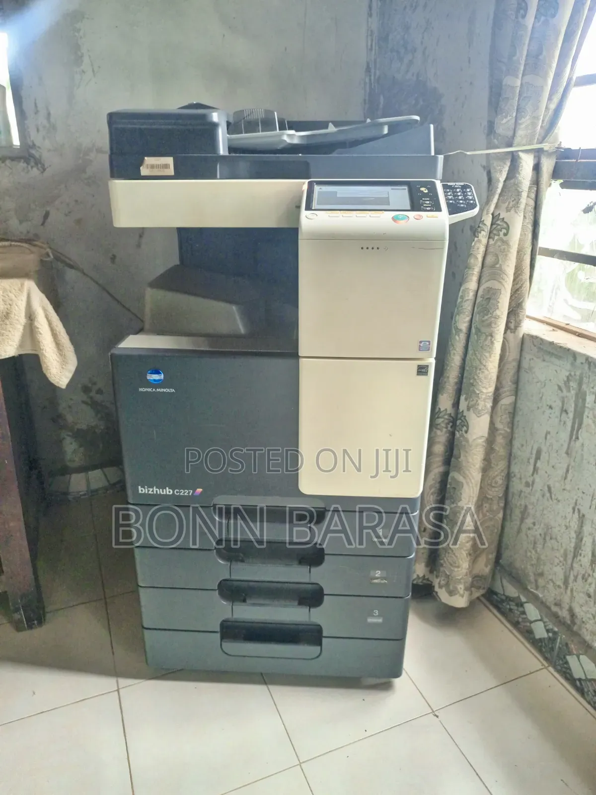 Konica Minolta