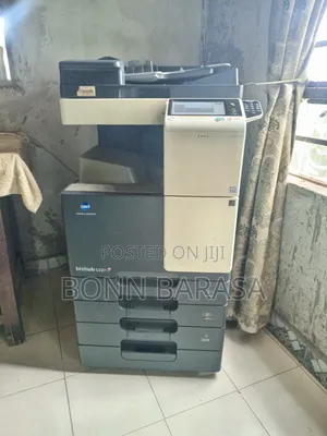 Konica Minolta