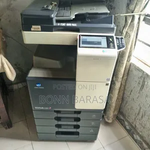 Konica Minolta