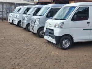 Nissan Clipper 2019 Silver