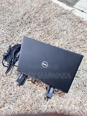 Laptop Dell Latitude 7280 8GB Intel Core i5 SSD 256GB