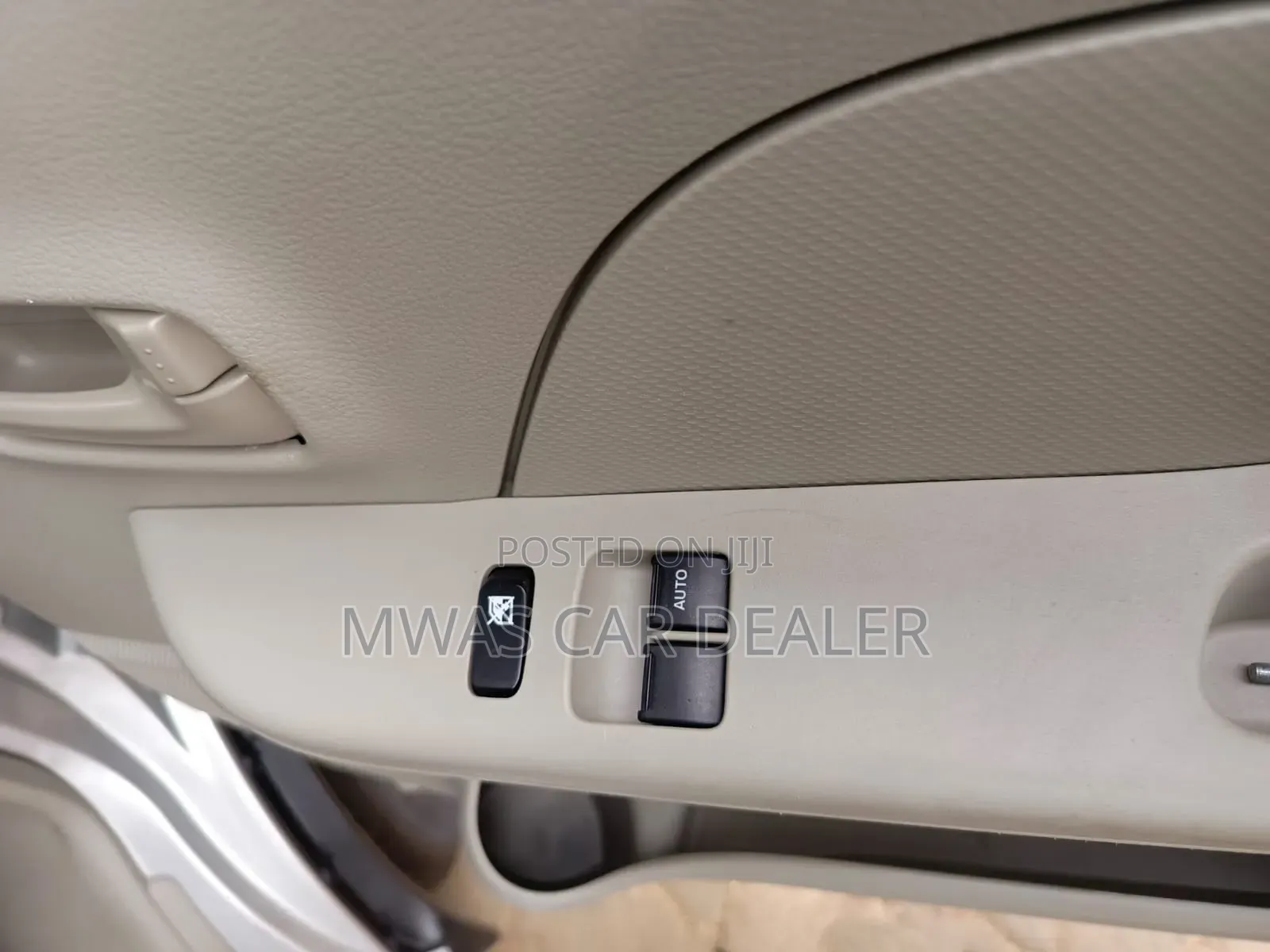Nissan Clipper 2019 Silver