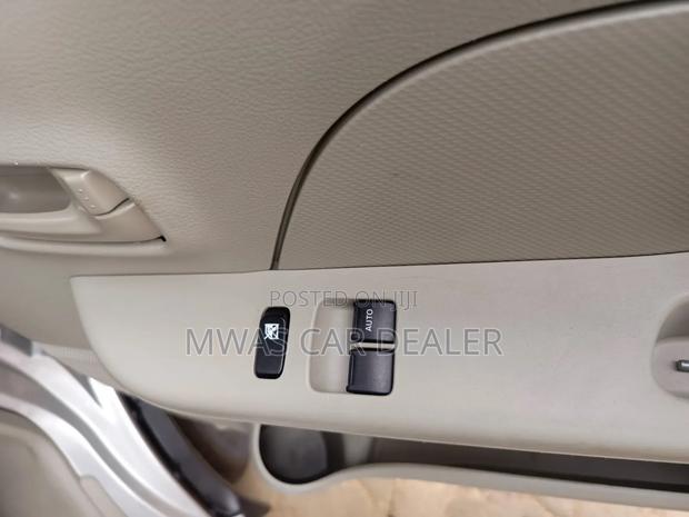 Nissan Clipper 2019 Silver - thumbnail 8