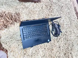 Laptop Dell Latitude 7280 8GB Intel Core i5 SSD 256GB