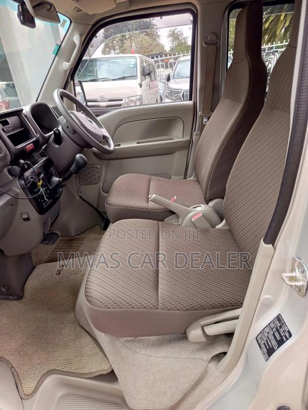 Nissan Clipper 2019 Silver - thumbnail 11