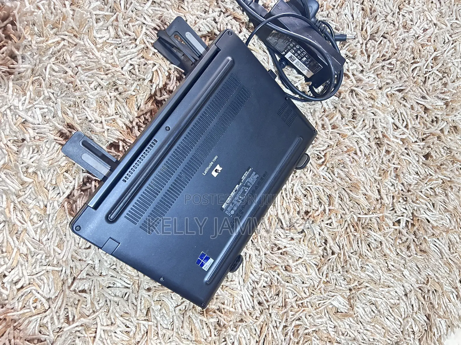 Laptop Dell Latitude 7280 8GB Intel Core i5 SSD 256GB