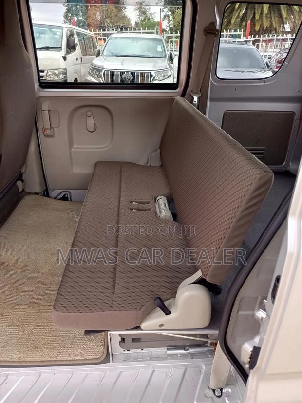 Nissan Clipper 2019 Silver - thumbnail 14