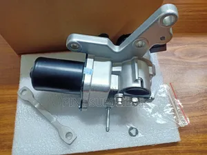 Toyota 1VD Turbo Actuator