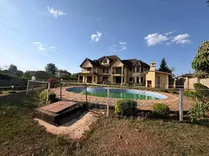 5bdrm House in Kitisuru for rent