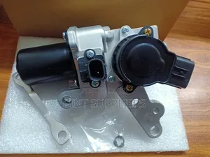 Toyota 1VD Turbo Actuator