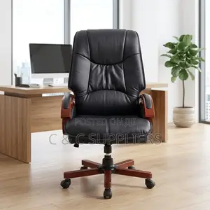 Recliner Director's Seat