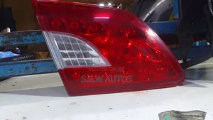 Nissan Sylphy B17 Bootlight