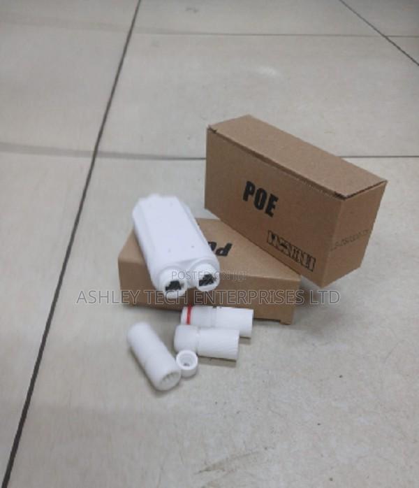 PoE Splitter 1 Input 2 Output – Special - main view