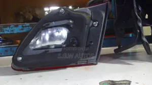 Nissan Sylphy B17 Bootlight