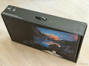 Dell Ultrasharp 32 USB-C Hub Monitor [3840 X 2160] - U3223QE