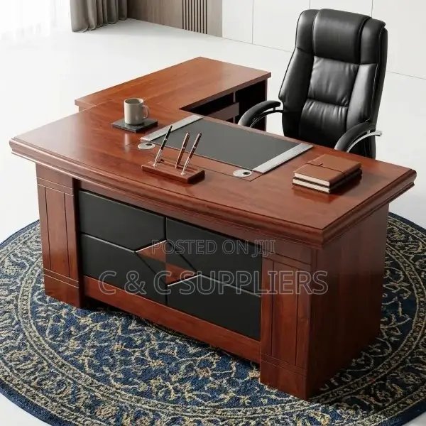Manager's Table-1600mm