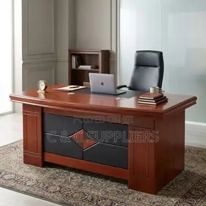 Manager's Table-1600mm