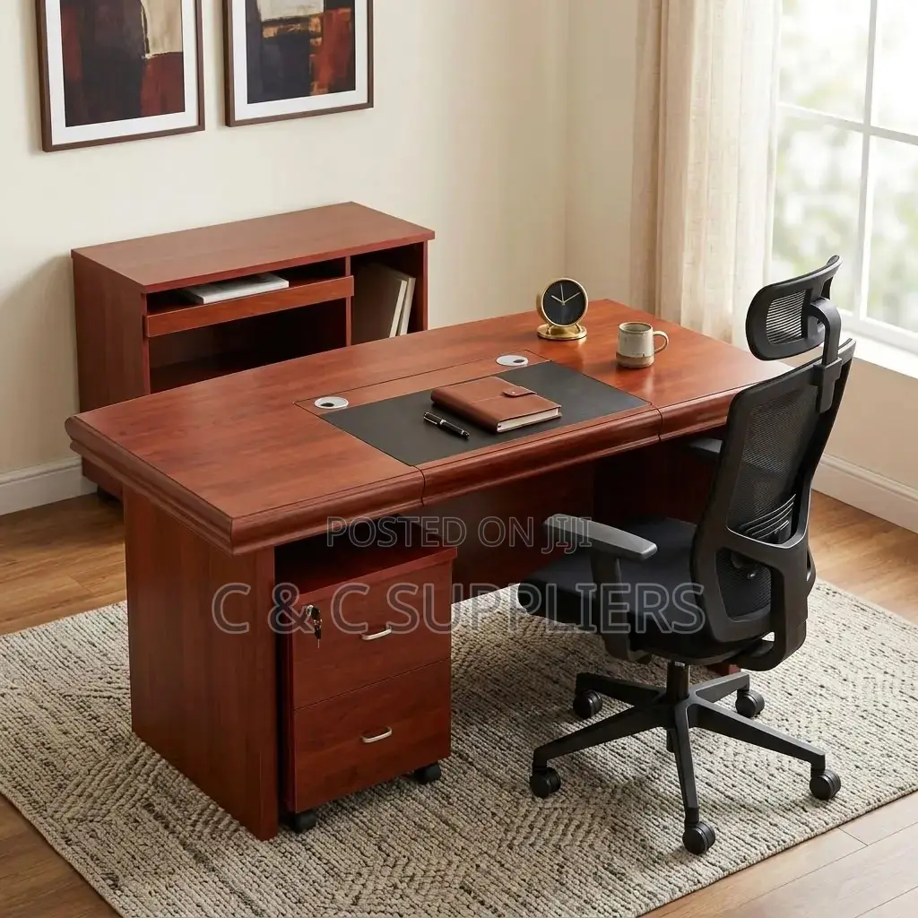 Manager's Table-1600mm