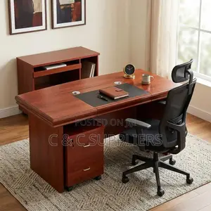 Manager's Table-1600mm