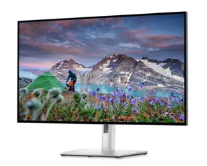 Dell Ultrasharp 32 USB-C Hub Monitor [3840 X 2160] - U3223QE