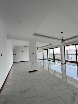 3bdrm Apartment in Kileleshwa for rent