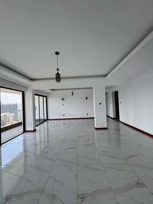 3bdrm Apartment in Kileleshwa for rent