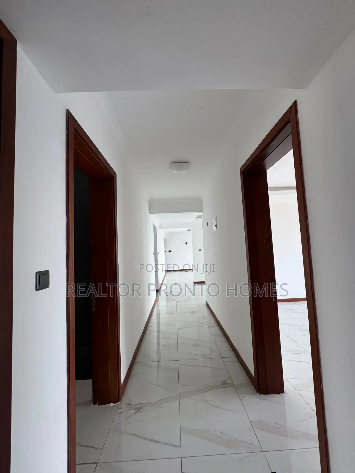 3bdrm Apartment in Kileleshwa for rent