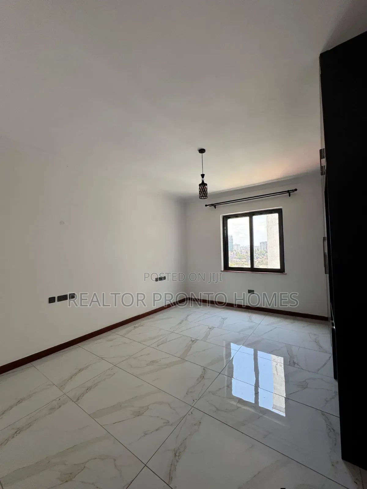3bdrm Apartment in Kileleshwa for rent