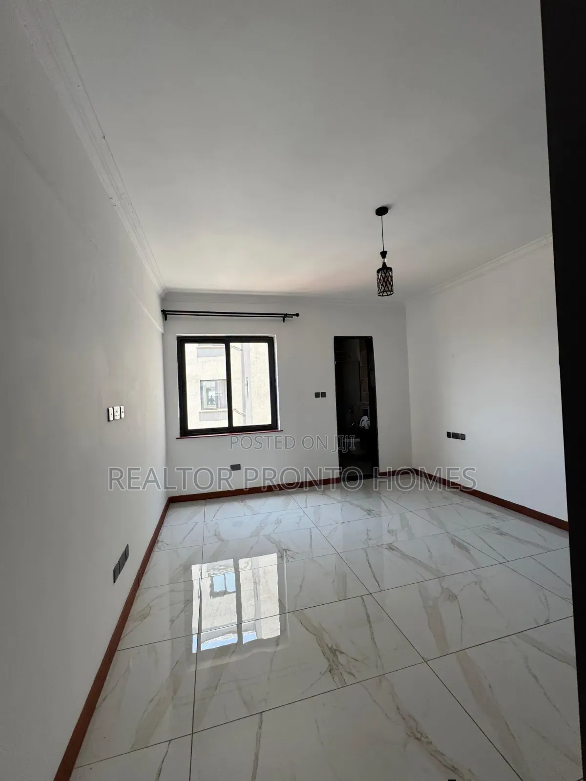 3bdrm Apartment in Kileleshwa for rent