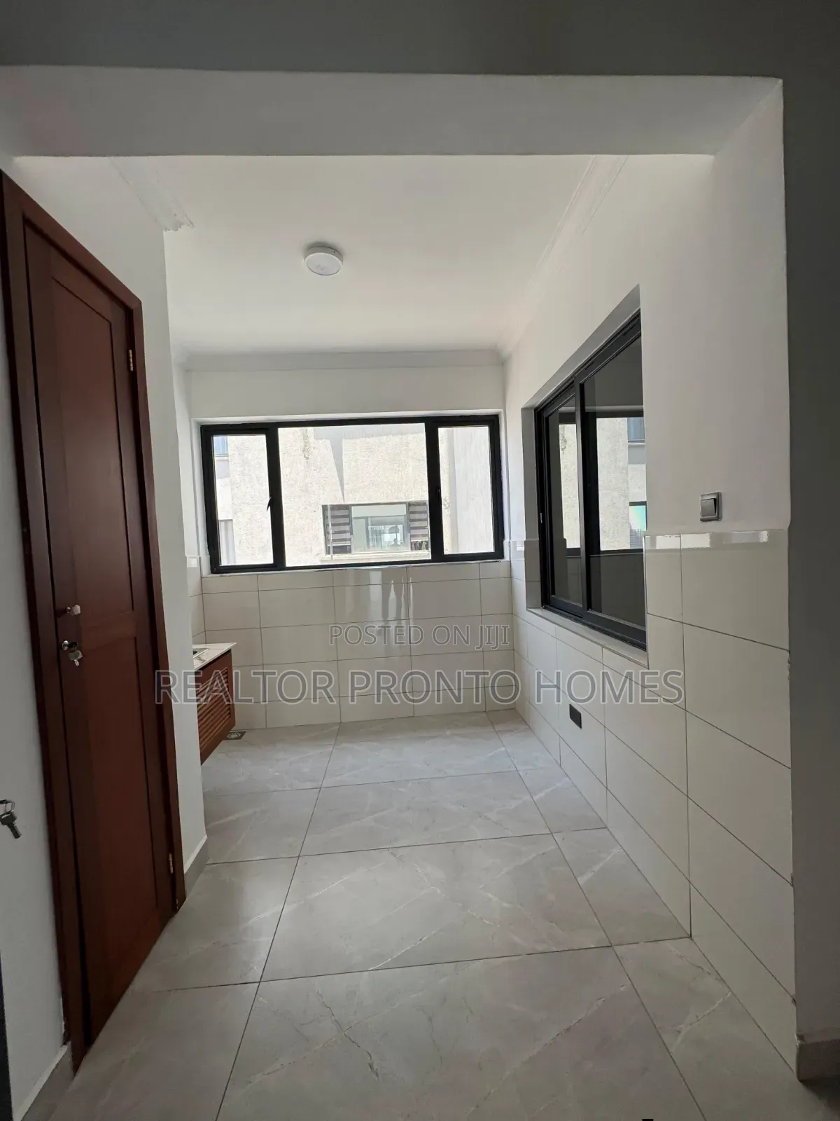 3bdrm Apartment in Kileleshwa for rent