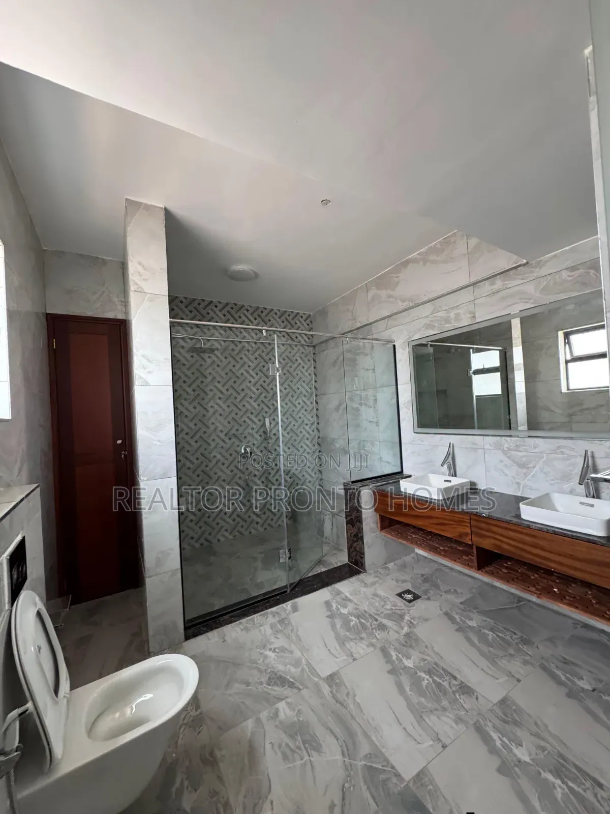 3bdrm Apartment in Kileleshwa for rent