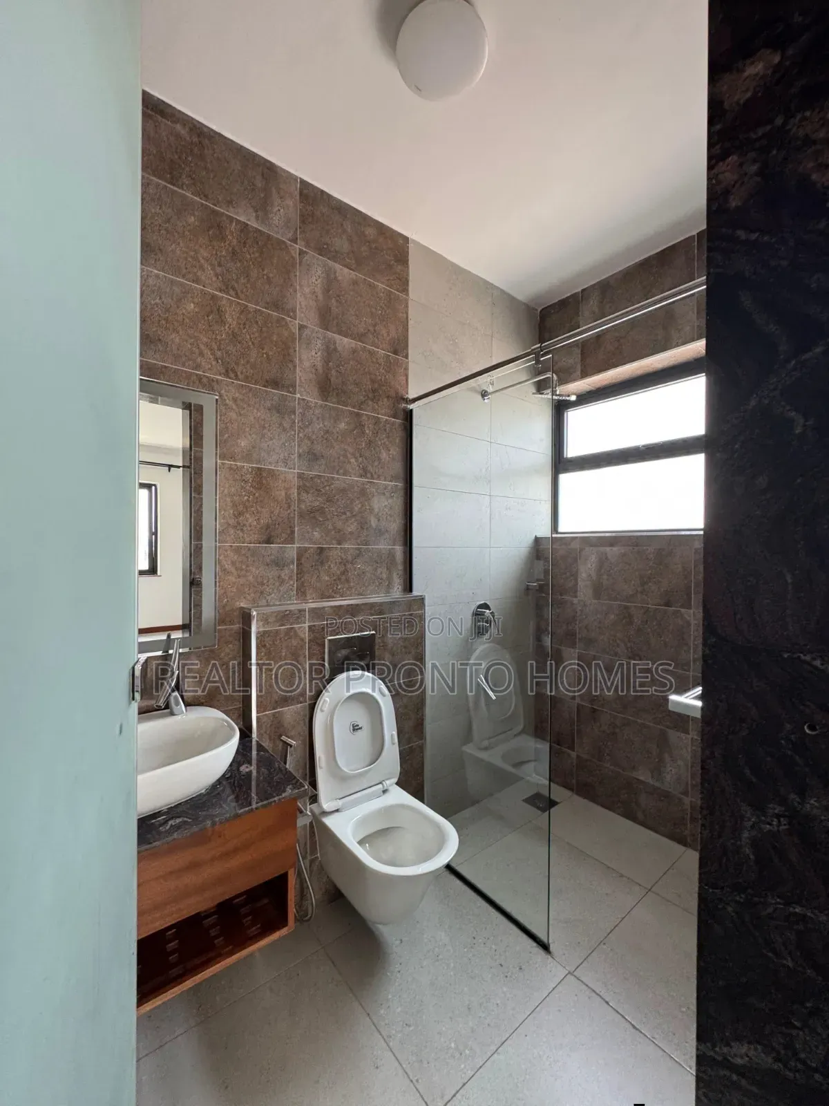3bdrm Apartment in Kileleshwa for rent