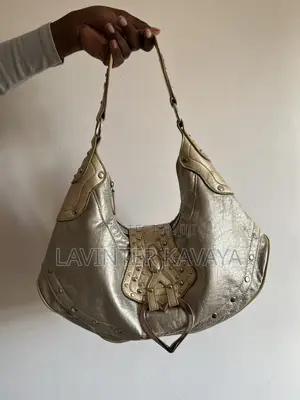 Thrifted Bags