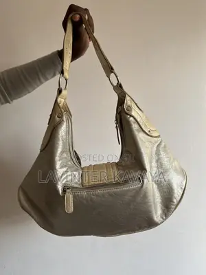 Thrifted Bags