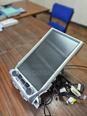 Android Radio System
