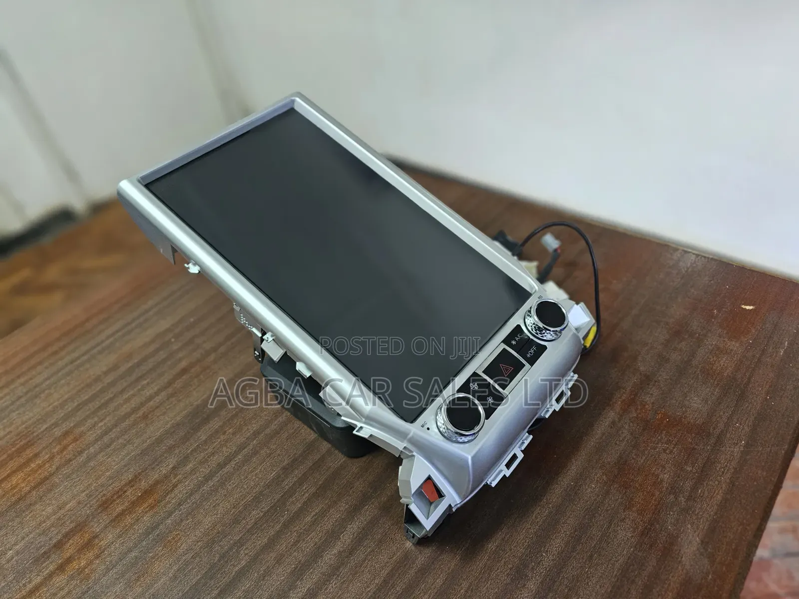Android Radio System