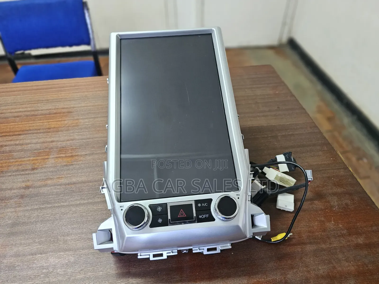 Android Radio System