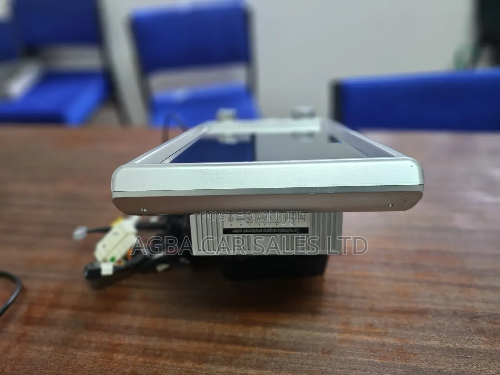 Android Radio System