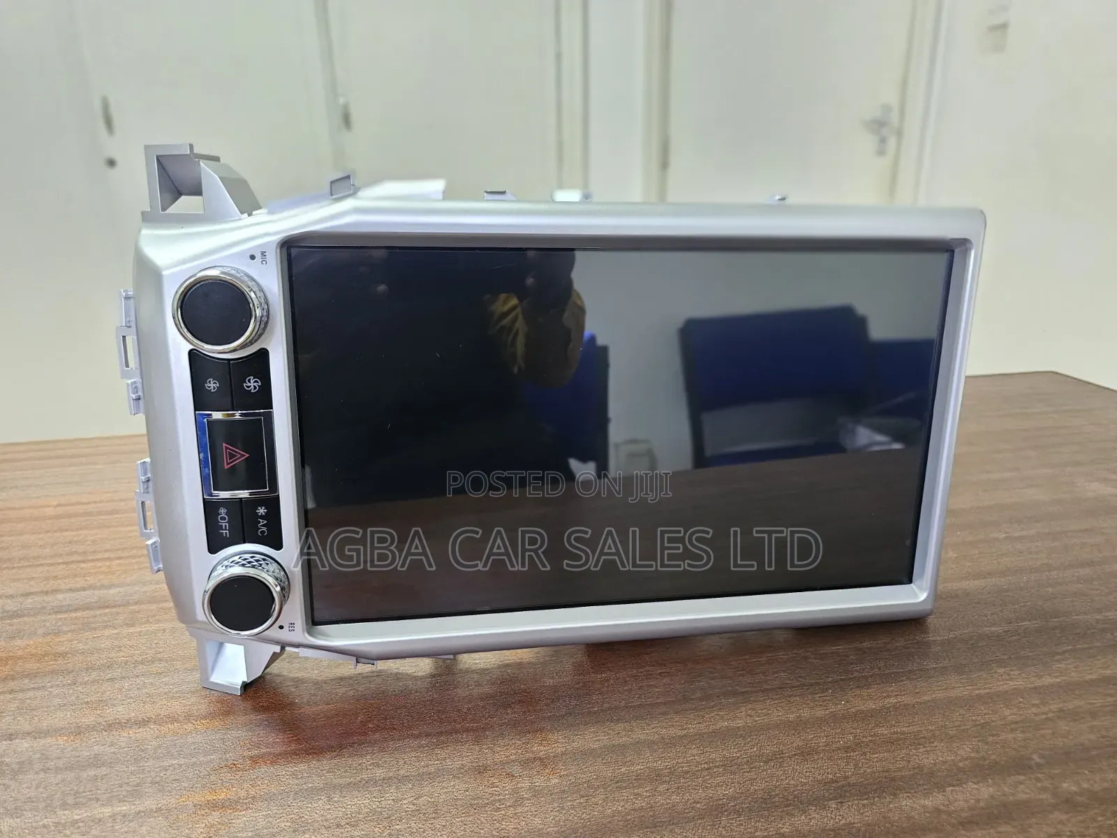 Android Radio System