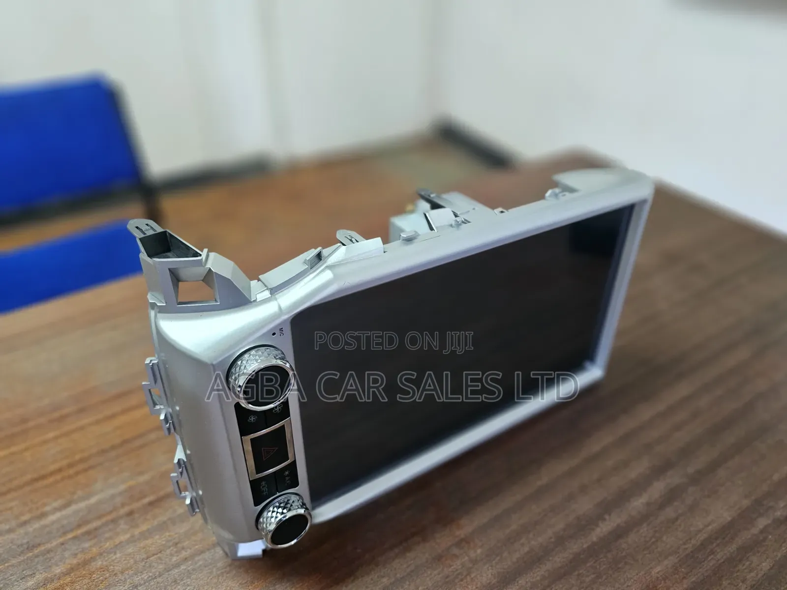 Android Radio System
